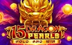 15 Dragon Pearls