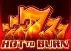 Hot To Burn