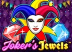 Joker’s Jewels